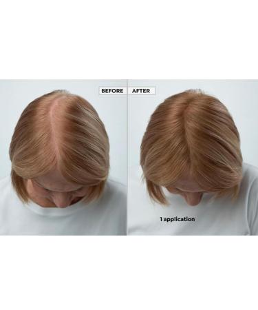 SuperSize Color Fibers Refill Set - Light Blonde Hair Thickener | Temporary Root Touchup & Hair Fiber Powder | International Shipping Available - Buy Online on GoSupps.com