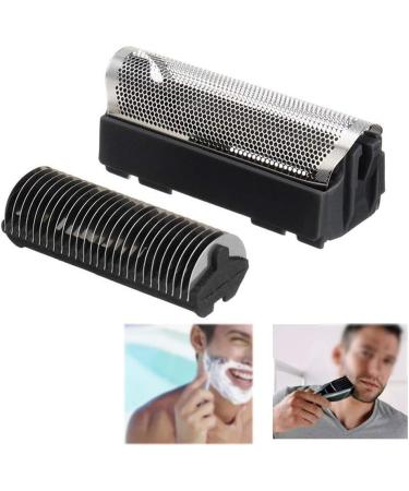 GCDN Electric Razor with Replacement Head for Braun Models 424 5424 5470 5564 5569 5579 3550CC and 285 - International Shipping Available - Buy Online on GoSupps.com