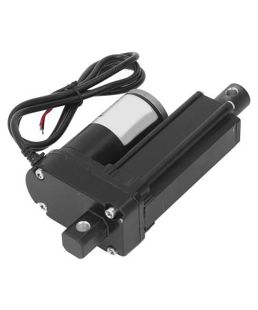 Electric Linear Actuator 50Mm Accessory Stroke 3500N Push 24V Linear Electrico 24V Linear Motion Actuators - Buy Online on GoSupps.com