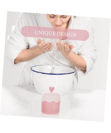 Frcolor Foam Base Detergent Soap Bubble Cream - 8 Pieces Facial Foamer Set | Rich Foam Makers for Body & Face | International Shipping Available - Buy Online on GoSupps.com