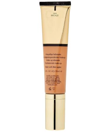 Futurist Hydra Rescue SPF45 by Estee Lauder 5W1 Bronze 35ml - Protect and Hydrate Your Skin - Buy Online on GoSupps.com