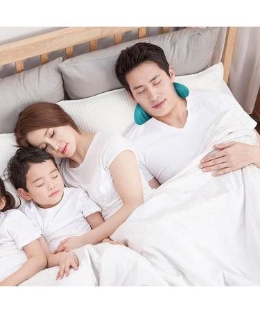 ININOSNP Cervical Repair Pillow - Multifunctional Neck Traction & Massage Pillow for Ultimate Comfort | Shop Internationally! - Buy Online on GoSupps.com