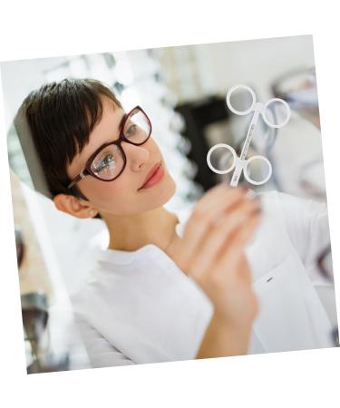 Shop Doitool 2st Optical Accessories Tool | Adjustable Flip-Lens for Optometry - International Shipping Available - Buy Online on GoSupps.com