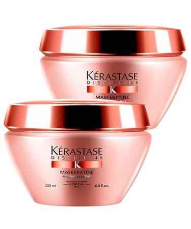 Kerastase double discipline masquerative cat