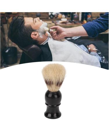 Shop LCKJLJ Multifunctional Travel Shaving Brush | Portable Synthetic Bristle & Ergonomic Handle for Barbers - Buy Online on GoSupps.com