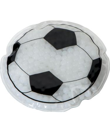 4x cooling pad / heat pad "football"