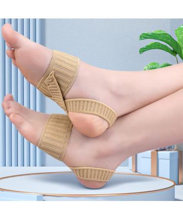 FOMIYES Walking Boot - Ankle Support Brace for Sprains & Running | Basketball Ankle Wraps & Foot Support | 10.5x10cm - Buy Online on GoSupps.com