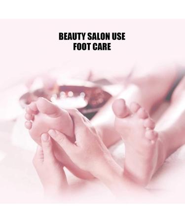Essential Oil Gel Socks - 4 Pack Moisturizing Anti-Crack Foot Care for Men & Women | Deep Hydrating Beauty Salon Treatment - Buy Online on GoSupps.com