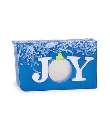 Primal Elements Joy to The World Soap Loaf 88 Ounce