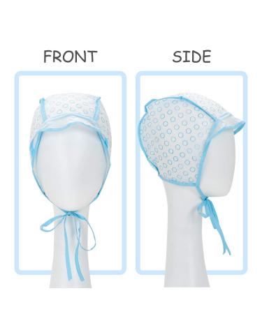 PROVO 10-Piece Hair Dyeing Coloring Set | Home Salon Tool & Anself Hair Color Mixing Kit - International Shipping Available - Buy Online on GoSupps.com