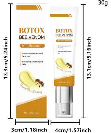  JINGLING JINGLING Firming Face Cream - 30g Firming Moisturizing Face Cream - For sensitive skin apply morning and evening after showering and applying makeup - Buy Online on GoSupps.com