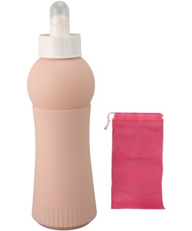 Buy PP Vaginal Washer - Convenient Cleansing Douche Bottle for Postpartum Care - International Shipping - Buy Online on GoSupps.com