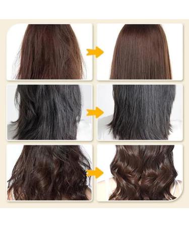Multi-Effect Repair & Deep Moisturizing Hair Conditioner Repair Hair Mask Deep Conditioner Protein Treatment for Dry Damaged Hair- Conditioning Moisturizer for Curly Bleached Frizzy Hair (3 Pcs) - Buy Online on GoSupps.com