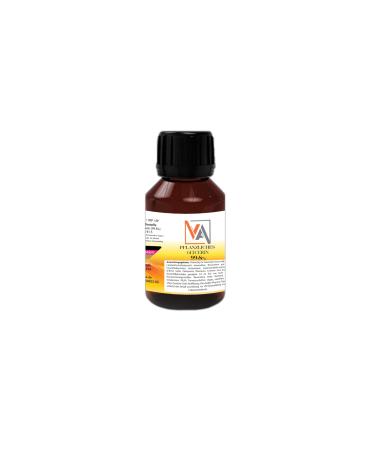 Vital Aroma Glycerine 99.8% Vegetable Glycerine EP/USP/DAB Pharmaceutical Quality Glycerol 100 ml 100 ml Bottle UV Protection