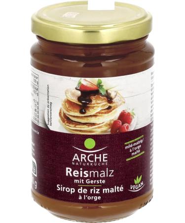 Arche Arche Naturk che Organic Rice Water with Barley (6 x 400 g)