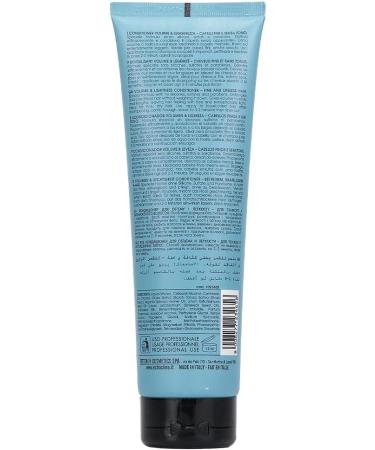 ECHOSLINE Seliar Volume Conditioner 300ml | Best Conditioner for Fine & Dull Hair - International Shipping Available - Buy Online on GoSupps.com