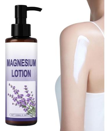 Lait pour le corps pour peaux s ches | Cr me corporelle parfum e cr me nourrissante non grasse pour un sommeil relaxant r g n ration de la peau sensible - Buy Online on GoSupps.com