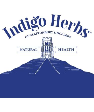 Indigo Herbs Fenugreek Powder 100g - Pure & Natural | Vegan | Trigonella foenum | Pack of 1 - Buy Online on GoSupps.com