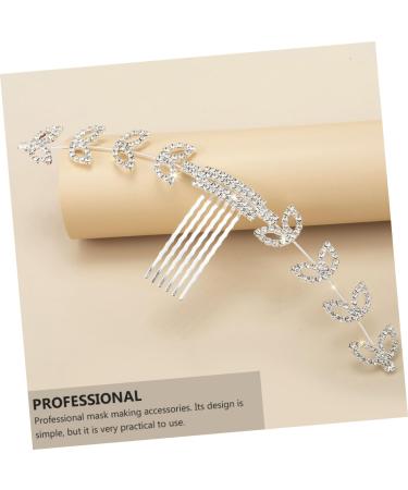 Healvian Strass Earring Mask Accessories - Stylish Hearing Protection & Face Mask Bands - Adjustable Ohrhalter for Ultimate Comfort - Buy Online on GoSupps.com