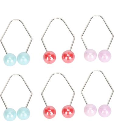 Dimple Makers For Cheeks 3 Pairs Portable Dimple Trainer For Develop Dimples Strengthen Cheek Muscles - Buy Online on GoSupps.com