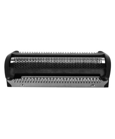 Peowuieu Shaver Replacement Trimmer Shaver Foil for Bg2020 Bg2040 Bg2038 Bg2029 2028