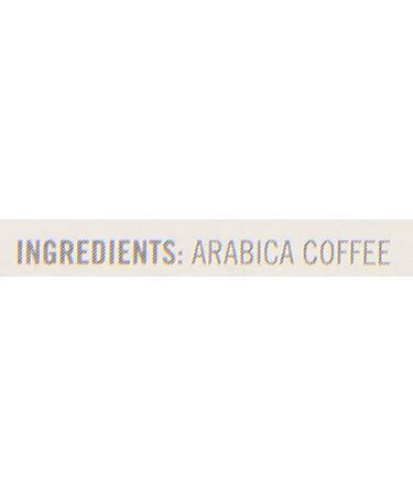 Original Donut Shop Medium Roast Decaf Coffee | 72 Count Pods - Delicious & Smooth - Buy Online on GoSupps.com