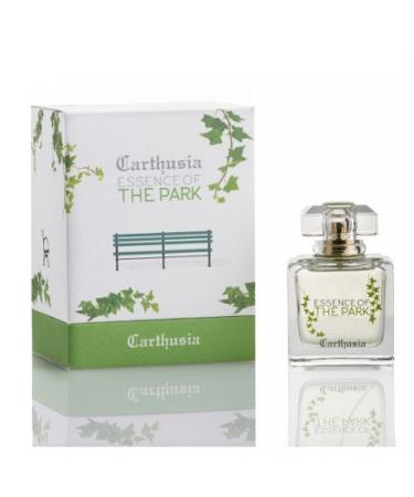 Essence of the Park Profumo 50 ml by Carthusia