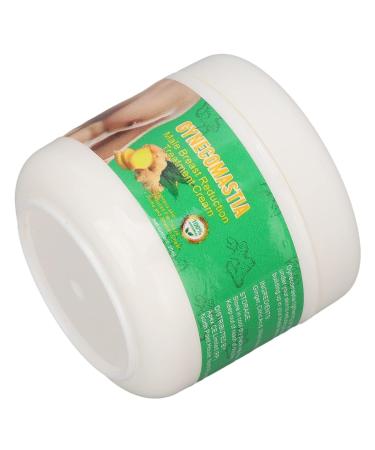 30ml Man Chest Cream for Gynecomastia & Body Shaping | Male Chest Tightening Ginger Cream - Buy Online on GoSupps.com