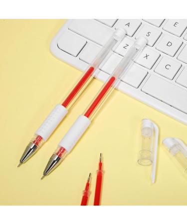 FOMIYES 4 Pcs Eyebrow Tattoos Pen Eyebrow Mapping Kit Pen Tool Pen Core Lips Liner Pen - Buy Online on GoSupps.com