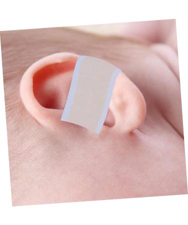 NOLITOY Aesthetic Corrector Ear Muffs Stickers for Newborns | Silicone Patches for Prominent Ears - International Shipping Available - Buy Online on GoSupps.com