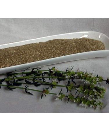 Krauterino24 - Ground hyssop quantity: 100 g