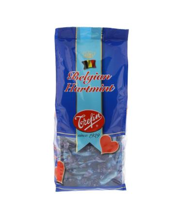 Trefin Ready Mint Bonbons - Bag 1 Kilo