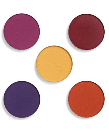 Revolution Pro Refill Eyeshadow Pack - Day to Dream | Best International Shipping - Buy Online on GoSupps.com