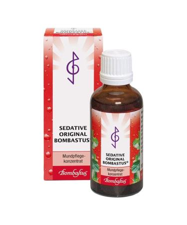 SEDATIVE Original Bombastus Concentrate 50 ml