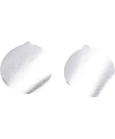 Fabater Capsules de Dosettes de caf tanches en Papier D'aluminium Thermoscellables pour Dosettes de 60mm 200 Pi ces de Remplacement pour les Amateurs de caf DIY - Buy Online on GoSupps.com