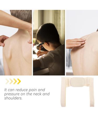 Buy Men s & Women s Posture Support Belt - Dressy Bralette & Shortsighted Solutions - International Shipping Available - Buy Online on GoSupps.com