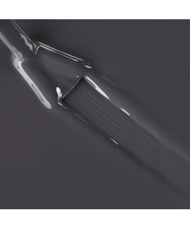 Bluesky Gel Nail Polish 10ml Grey Respect - AW2320 Grey Soak-Off Gel Polish for 21 Day Manicure Professional Salon & Home Use Requires Curing Under UV/LED Lamp - Buy Online on GoSupps.com