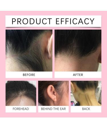 NBHGFF Hair Styling Cream Comb Hair Styling Finishing Broken Hair Nourishing and Lightening Hair - Buy Online on GoSupps.com