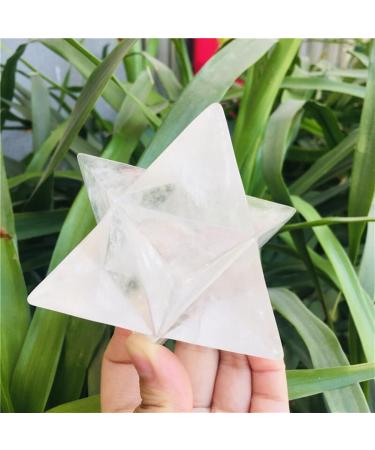 Gemstones for Decoration Natural Clear Crystal Crystal JZIGTDEM - Buy Online on GoSupps.com