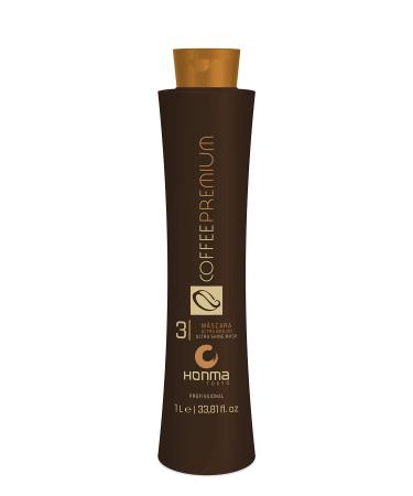 Honma Tokyo coffee premium all liss 3 x 500 ml