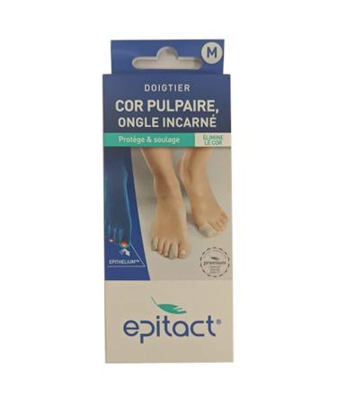 Epitact handpiece pulp epithelium 26 size M box 1 unit
