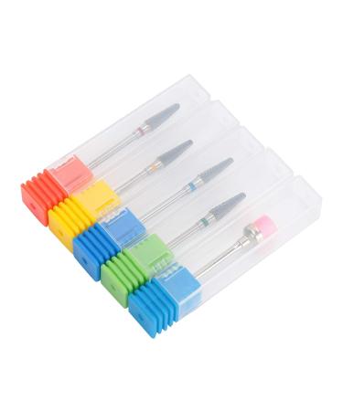 High-Quality Nail Drill | Exquisite Fashion Nail Polishing Tool for Home & Salon Use - Buy Online on GoSupps.com