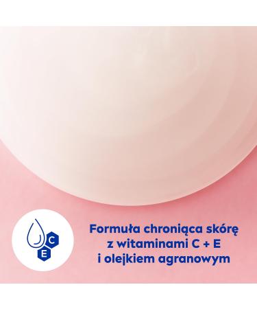 NIVEA Care & Diamond Shower Gel 500 ml - Luxurious Hydration for Glowing Skin | International Shipping Available - Buy Online on GoSupps.com