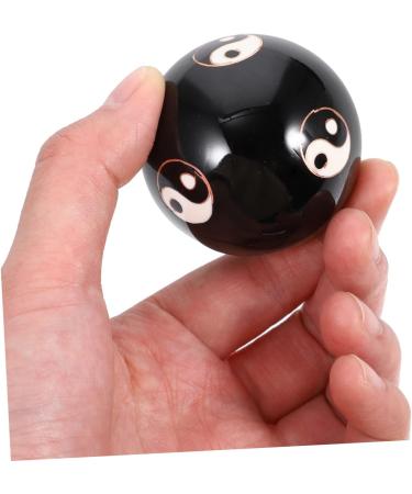 Beaupretty 10-Pack Massage Globe Stress Balls Hand Therapy & Exercise Tool for Relaxation & Relief - Buy Online on GoSupps.com