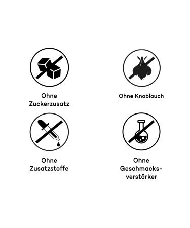 Ankerkraut Mashed Potato Seasoning - Perfect for Gratin & Soup | 160g Aroma-Tight Bag - Buy Online on GoSupps.com