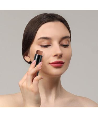Face Highlighter Long-Lasting Makeup Highlighter Stick - Three-Dimensional Makeup Face Shadow Contouring for Beginners Aezon 06 - Buy Online on GoSupps.com