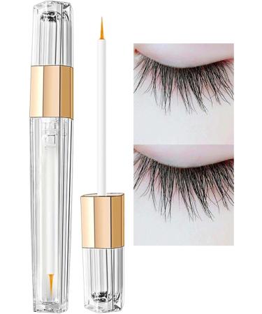 Eyebrow Growth Booster | Natural 0.17 oz Curly Eyelash Enhancer for Women Fast Nourish Eyebrow Growth Liquid for Women Lady Eyelash Plus Pisoles - Buy Online on GoSupps.com