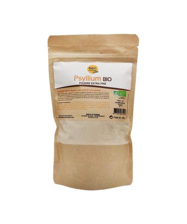 Psyllium powder extra fine 300g