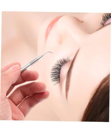 Didiseaon 3pcs Hot Eyelash Lift Kit | Premium Lash Extension Tools | Stainless Steel Applicator & Picking Rod for Perfect Lash Perm | International Shipping Available - Buy Online on GoSupps.com
