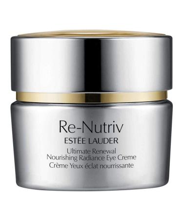 Estee Lauder Re Nutriv Ultimate Renewal Intensive Age Renewal Eye Creme 15ml